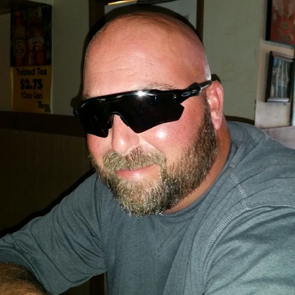 Meet your Posher, Scott - Picture 1 of 1